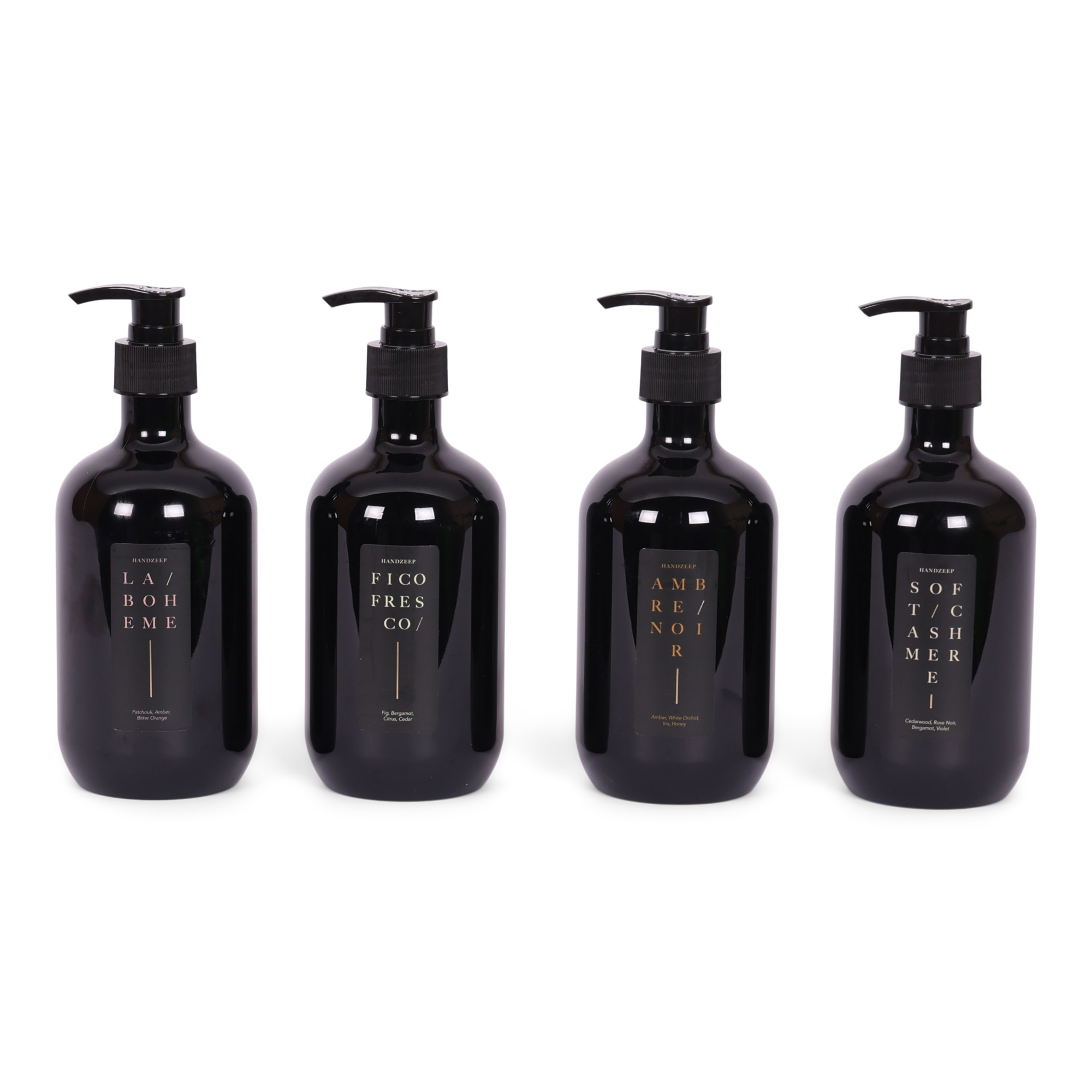 Handzeep La Boheme 500 ml