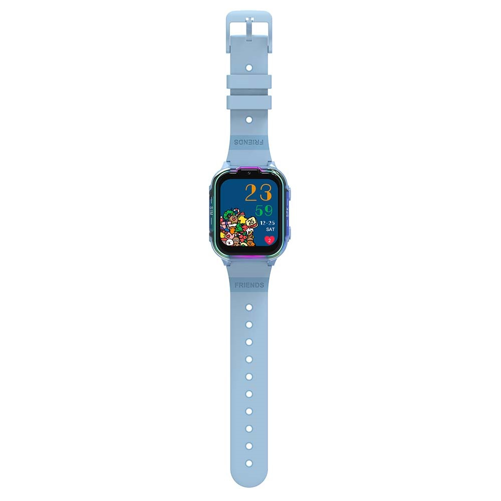 Kinder GPS Fitness Tracker Smart Watch 1.83