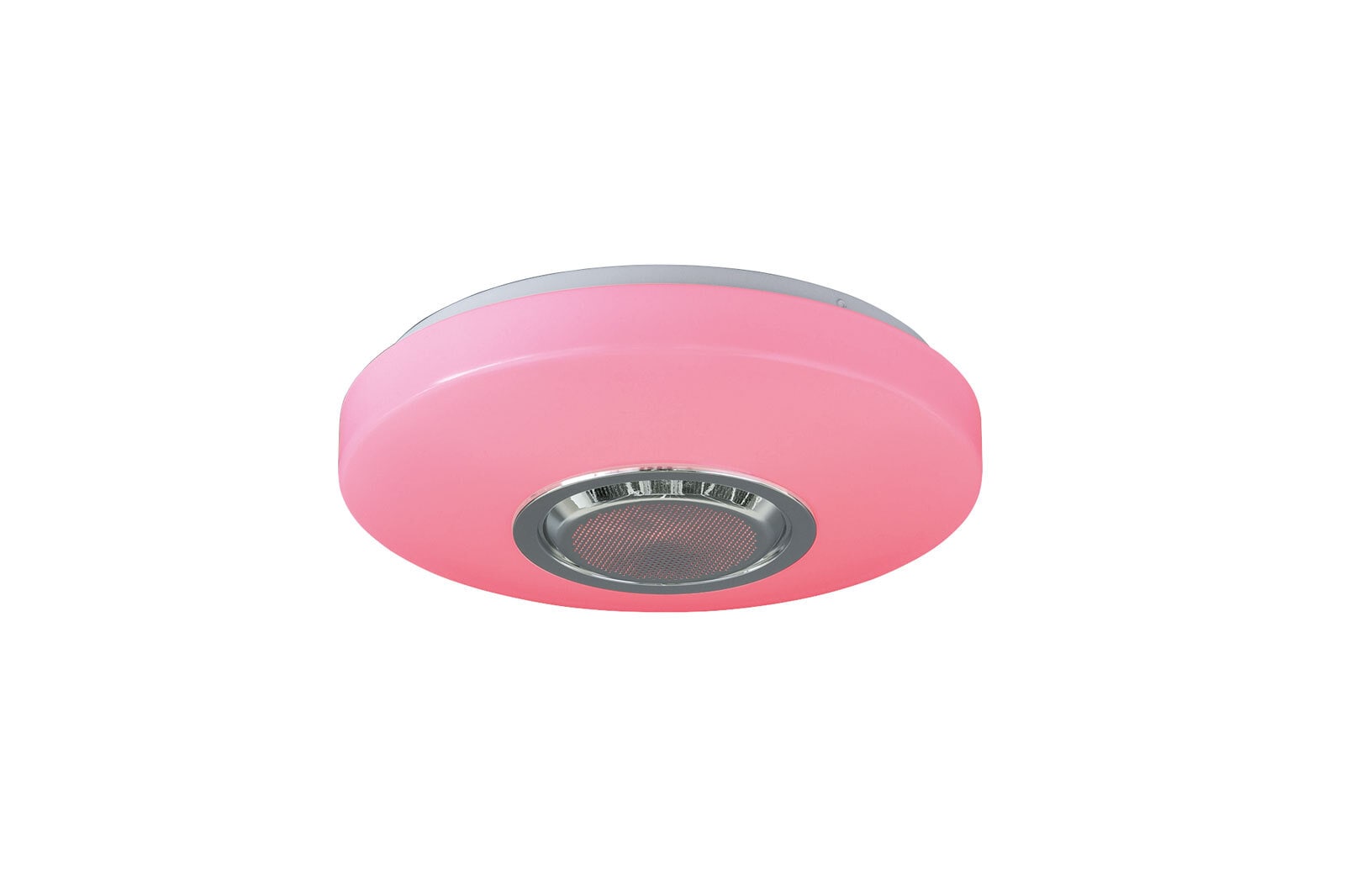 LED-Deckenleuchte Maia Weiß Ø 33 cm