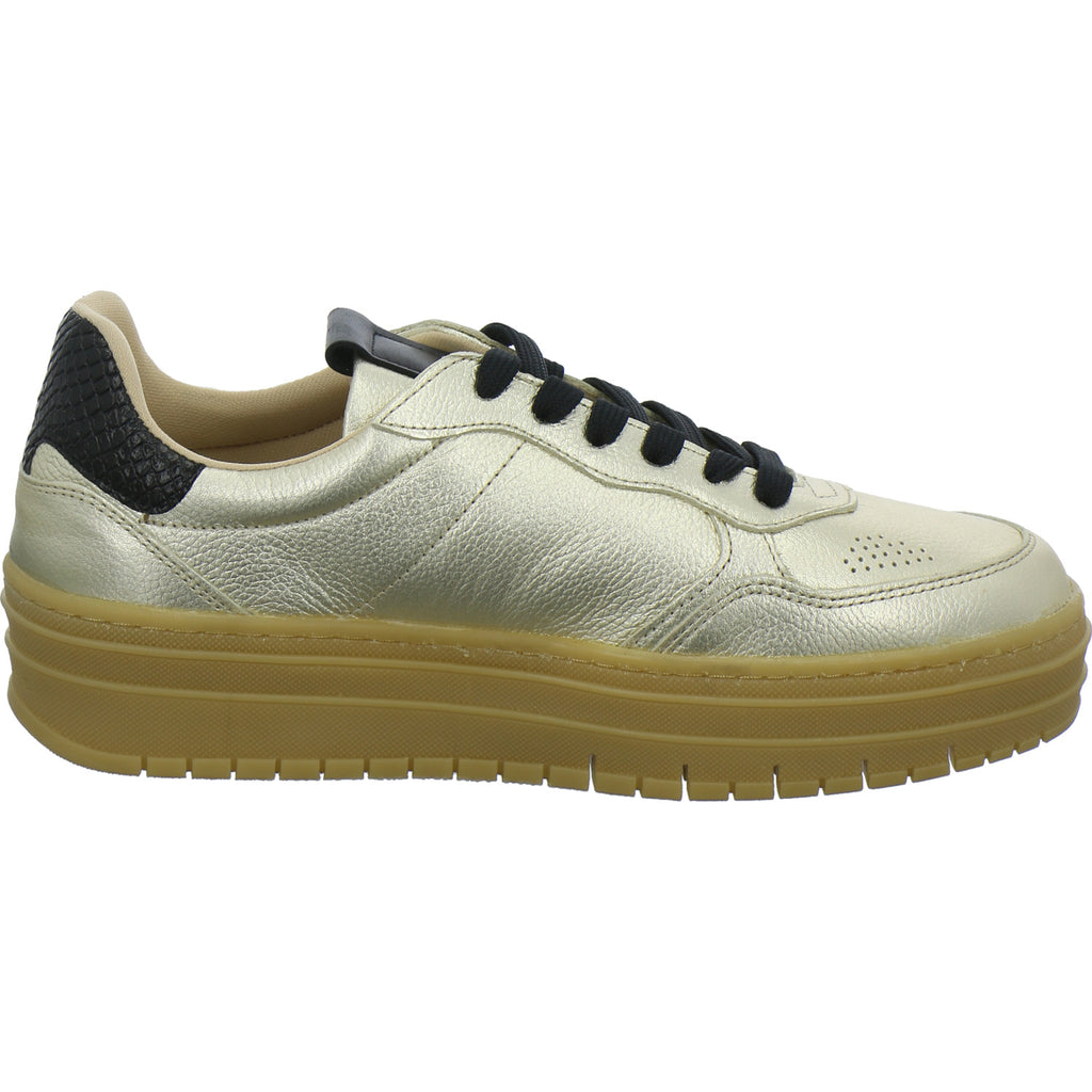 Tamaris Sneaker Damen Gold