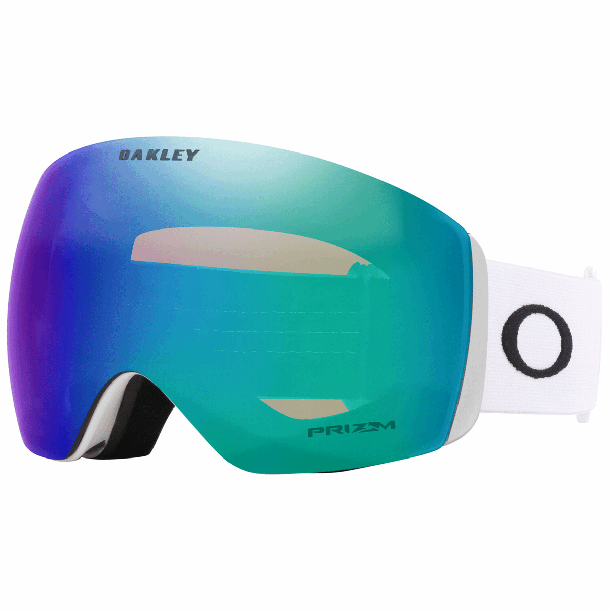 Oakley<br>Flight Deck L Matte White