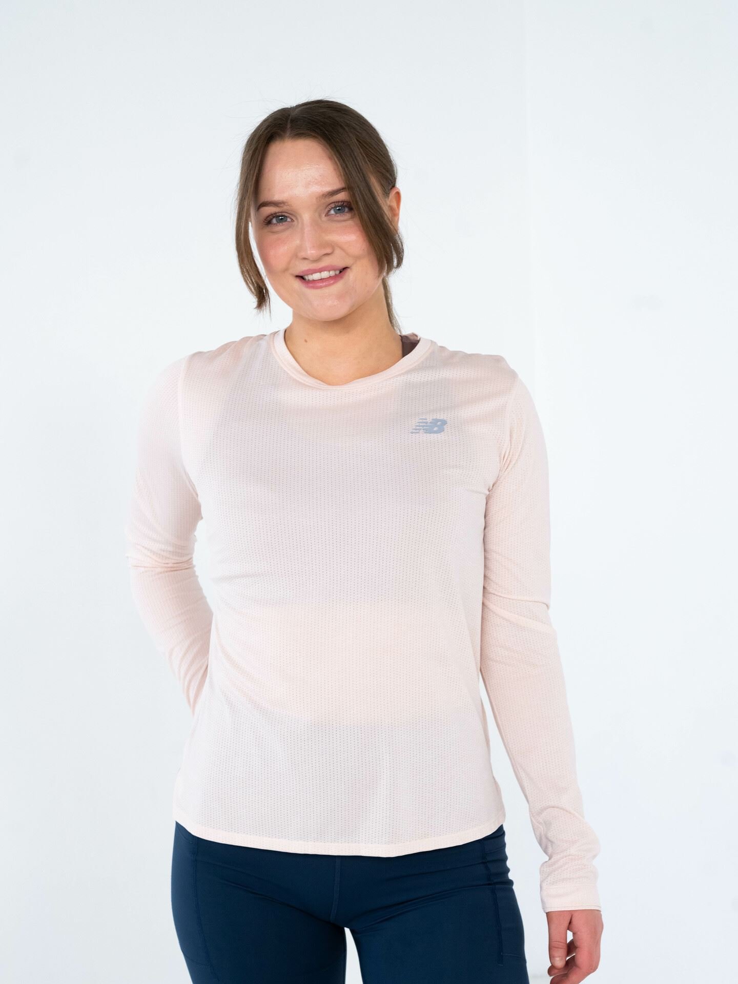 Athletics Long Sleeve
