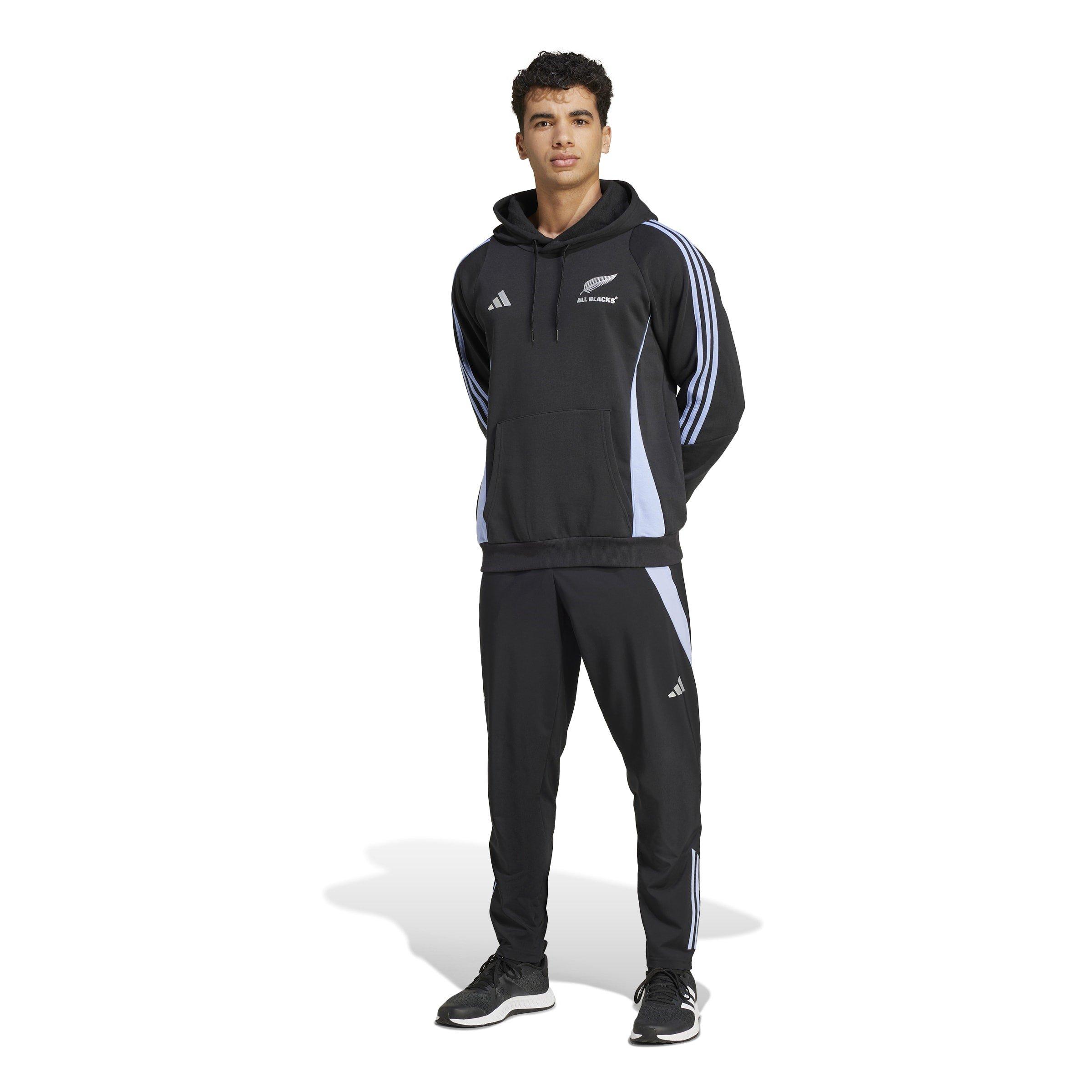 adidas All Blacks Hoodie 2024 Adults