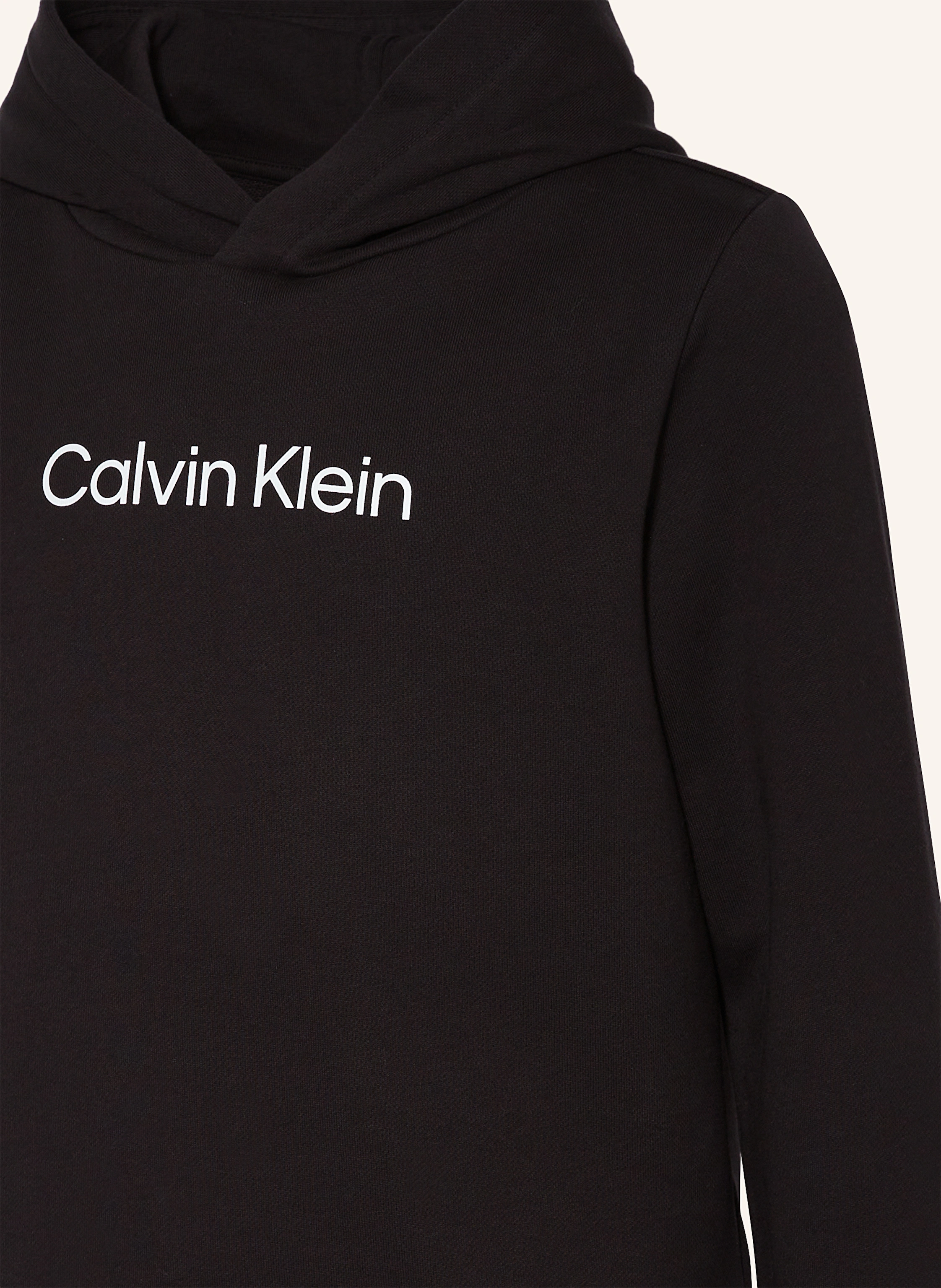 Calvin Klein Hoodie LOGO REG