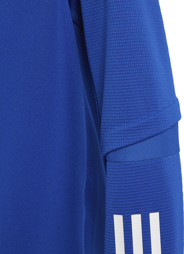 adidas Con20 TR Sweatshirt Blå