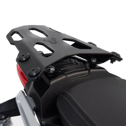 Porte Bagage SW-MOTECH STREET RACK - Noir