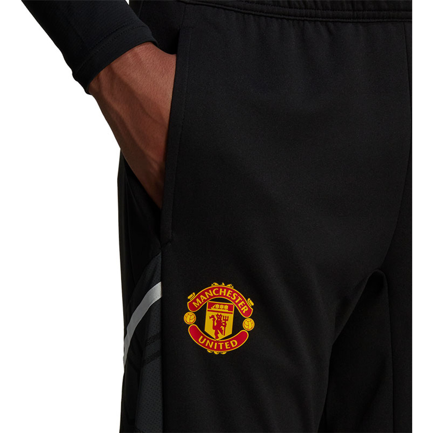 adidas Manchester United Pre-Match Trainingspak