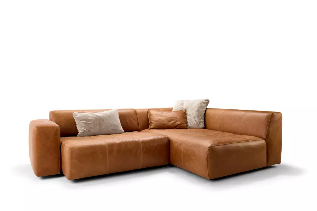 Ecksofa 1001 Camp