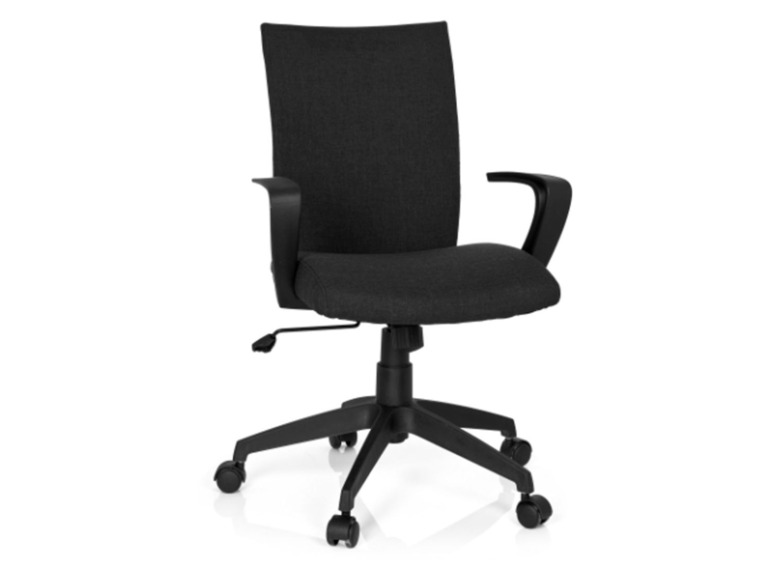 Bureaustoel Soft