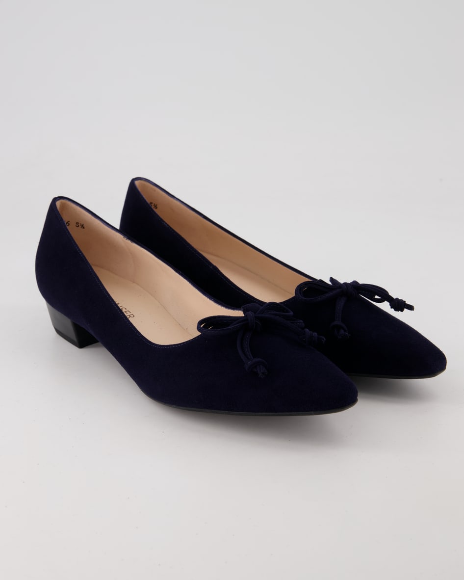 Peter Kaiser Lizzy Business Schuhe in Blau
