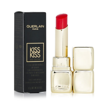 Guerlain KissKiss Bee Glow Lip Balm