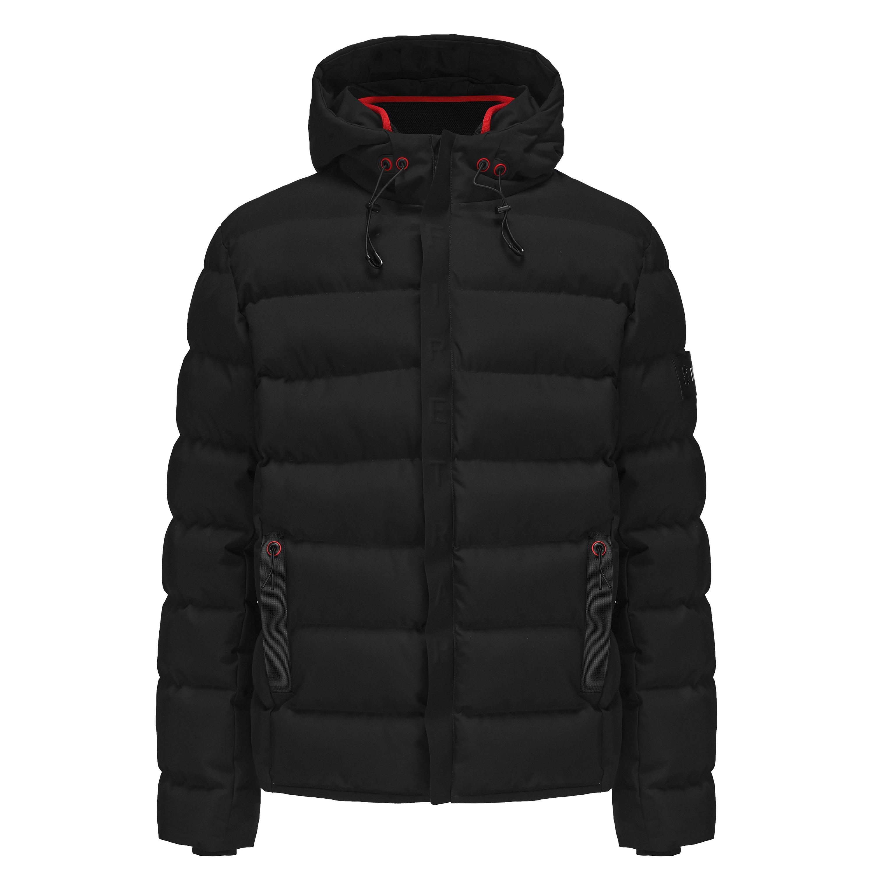 Firetrap Padded Jacket for Mens