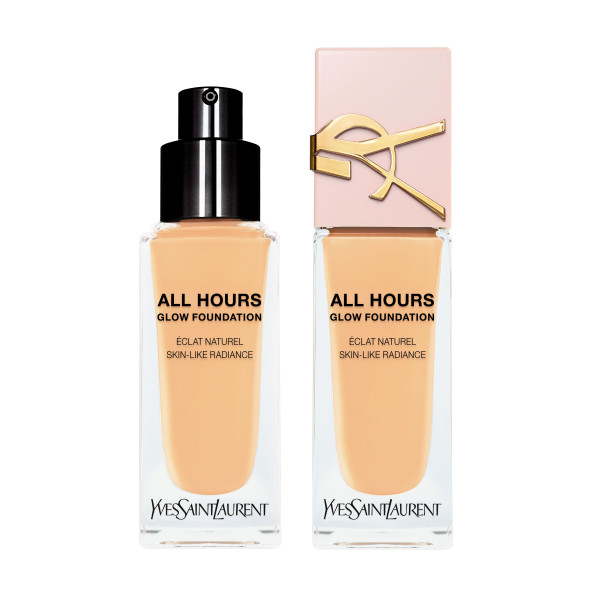 Yves Saint Laurent All Hours Glow Fond de Teint<br>25 ml, LW7