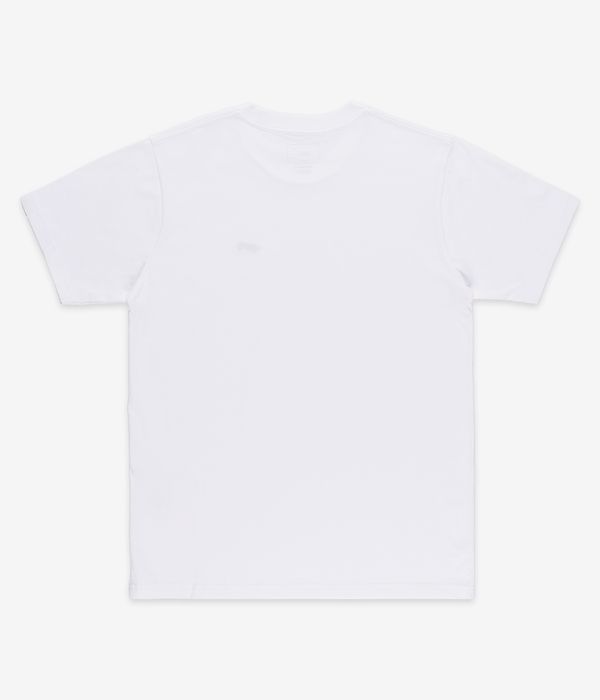 Vans Skate T-Shirt (white)