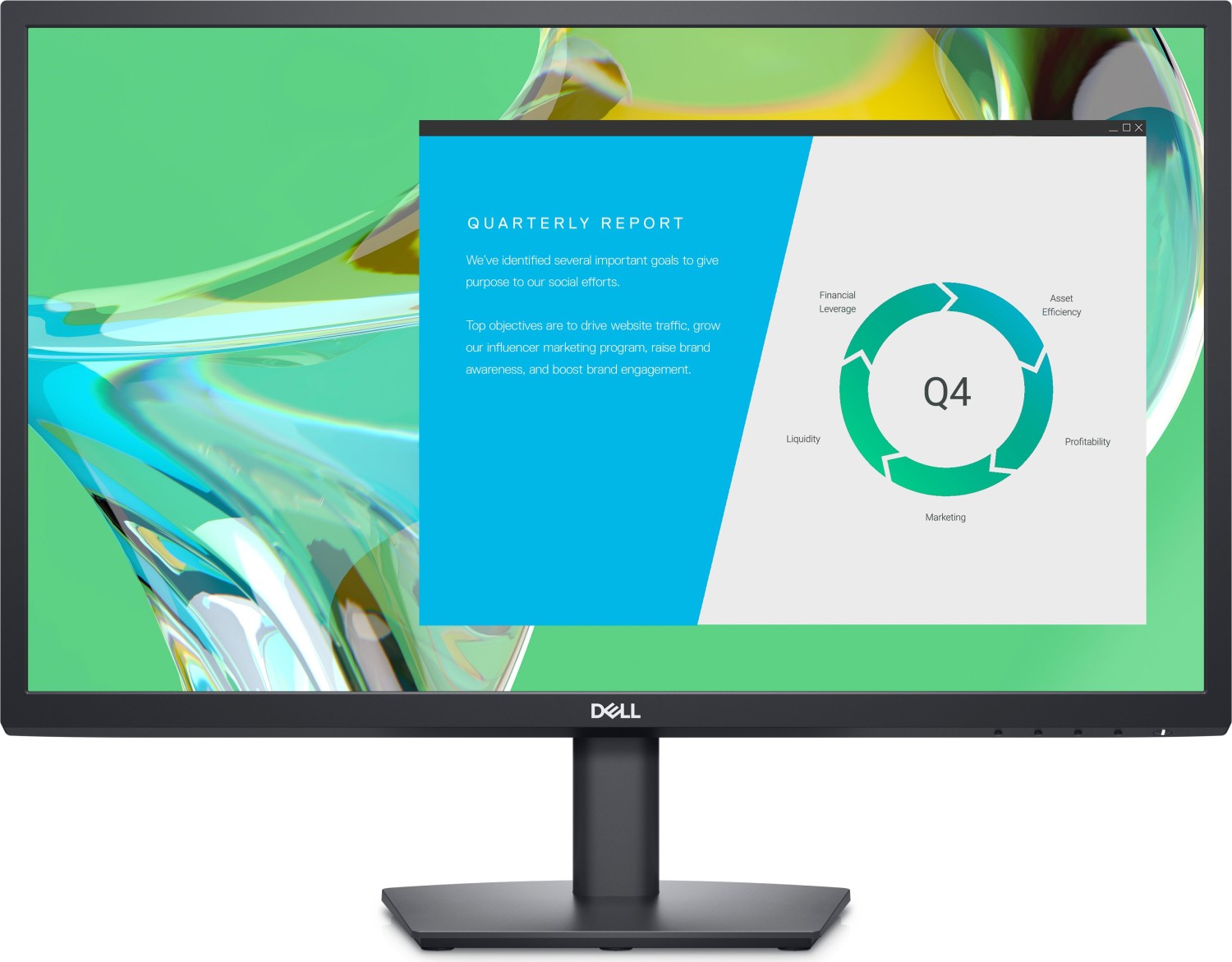 Dell E2422HN | 23.8