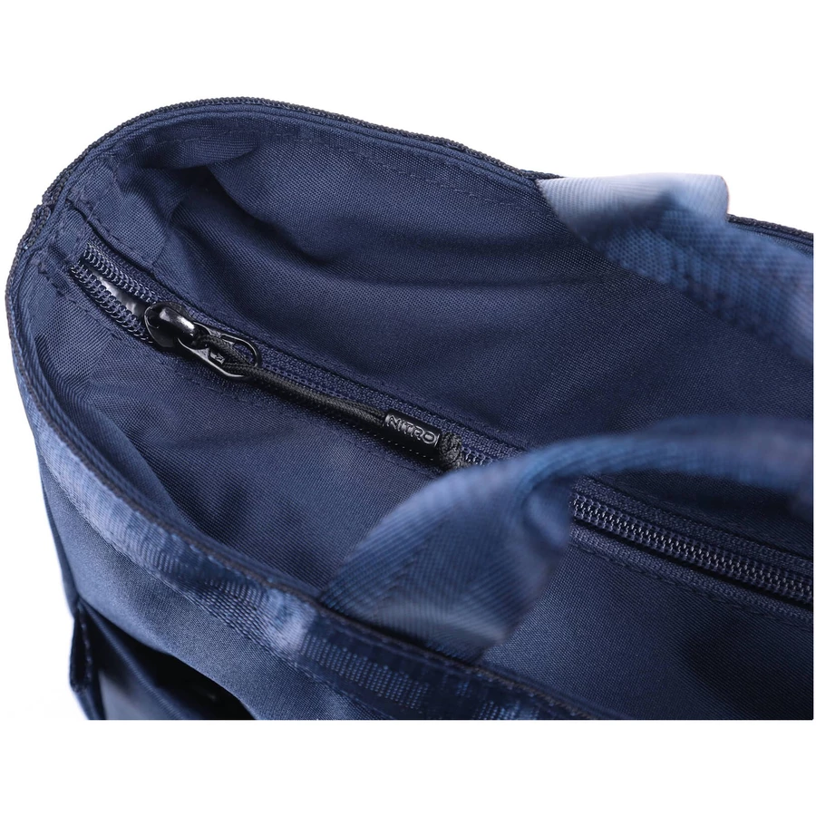 Nitro Mojo - Rucksack15 39 cm night sky