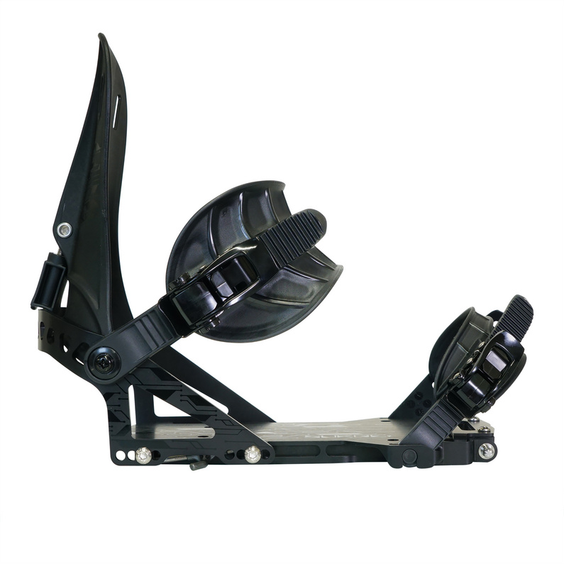 Spark Surge ST Splitboardbindung