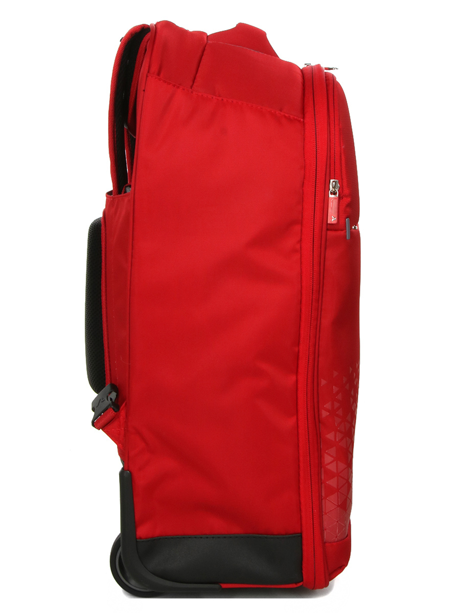Sac À dos ordinateur À roulettes Roncato Crosslite 15.6 pouces