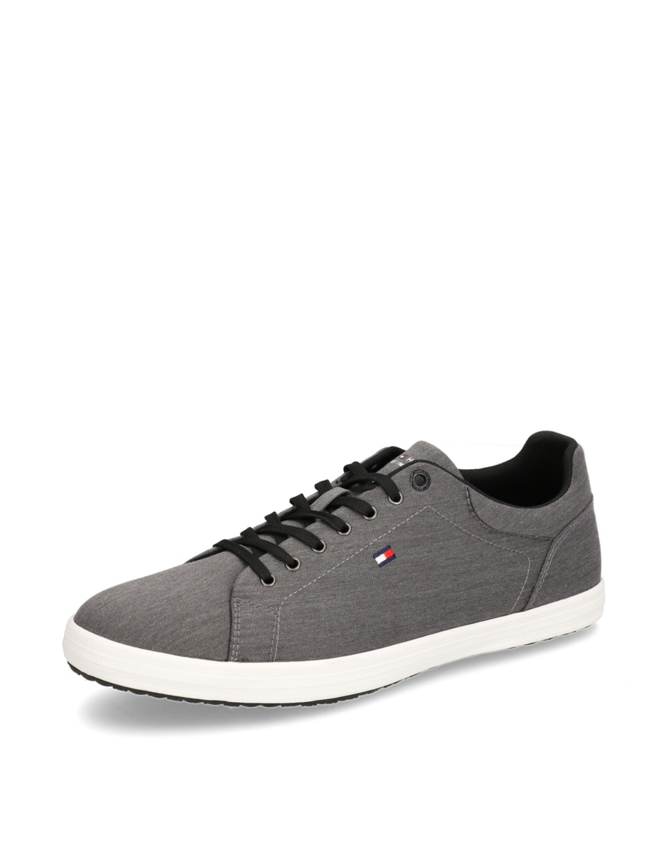 ESSENTIAL CHAMBRAY VULC
