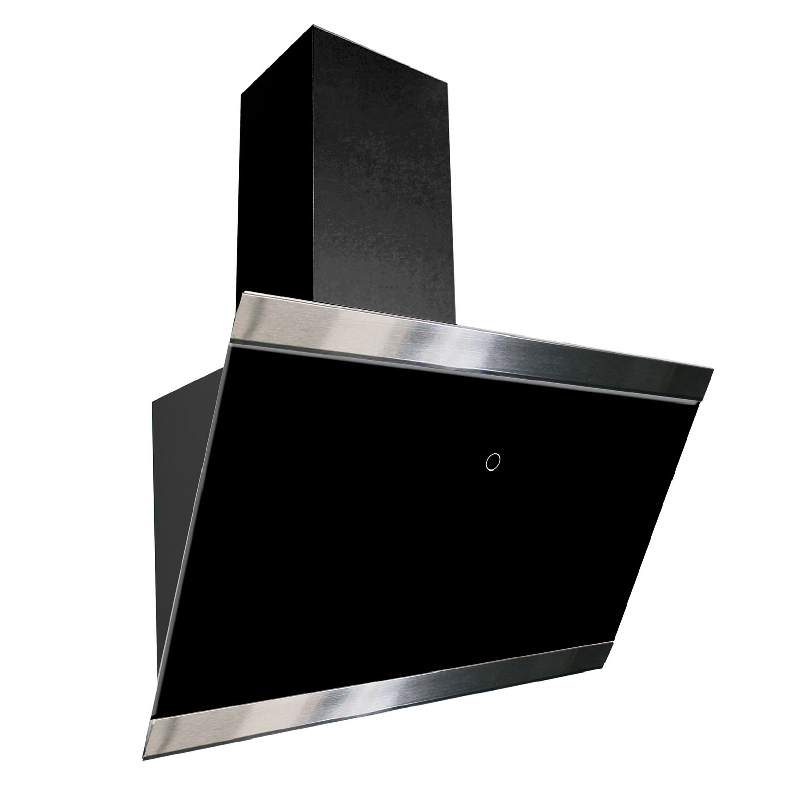 RESPEKTA Winkelküche - Artisan Eiche - weiß matt - mit E-Geräten - 370x175 cm