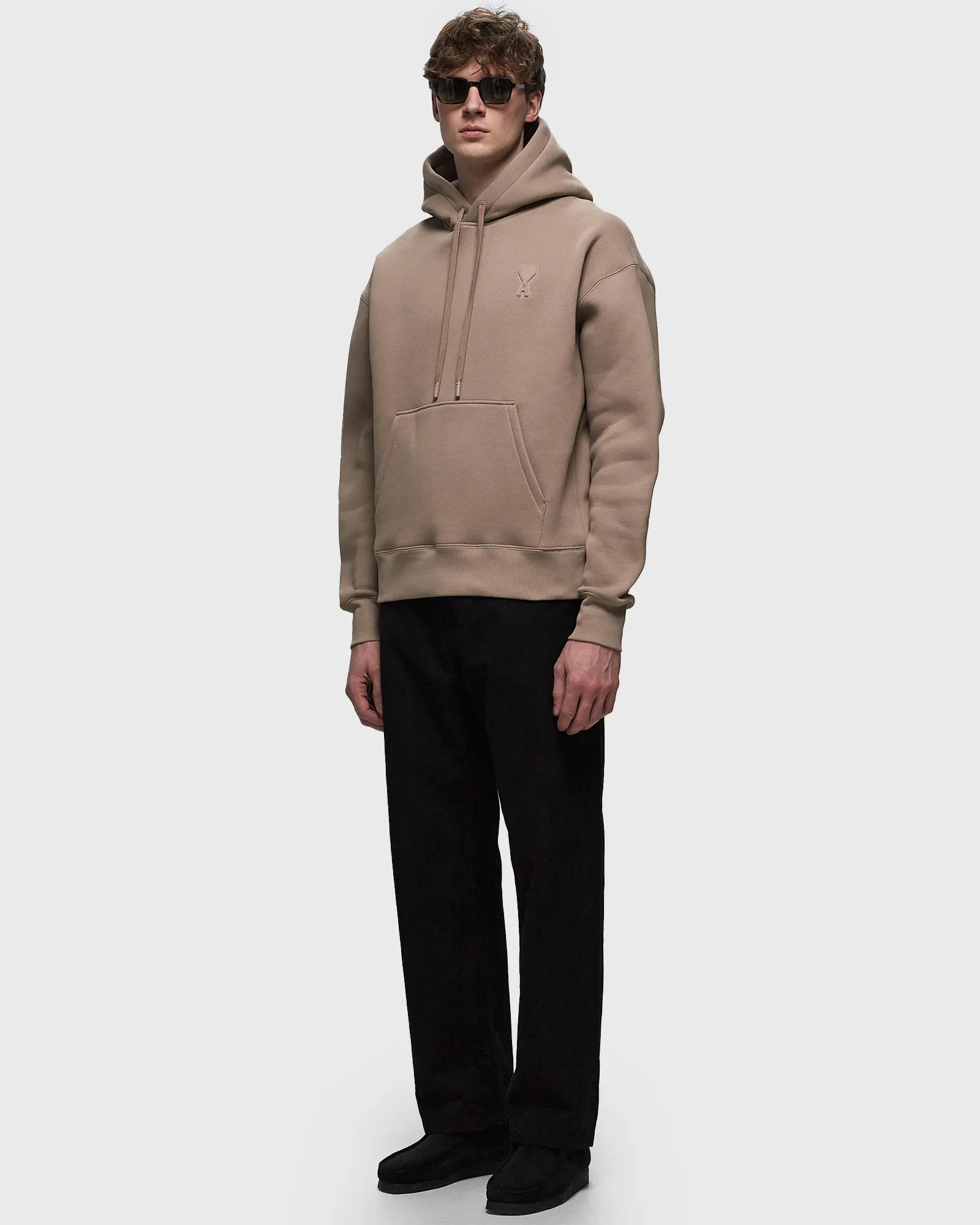 AMI Paris ADC HOODIE