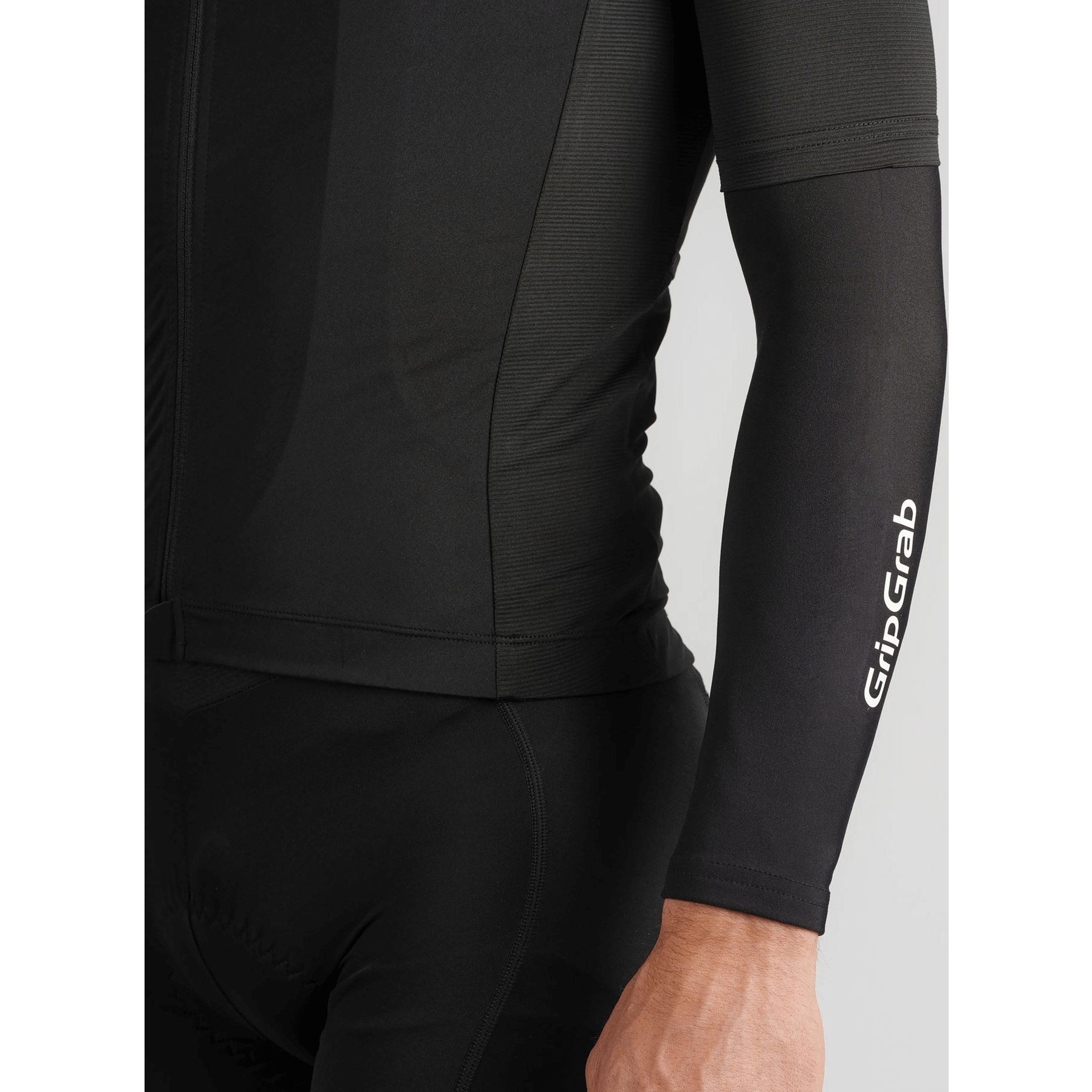 GripGrab Ride Thermal Armstukken