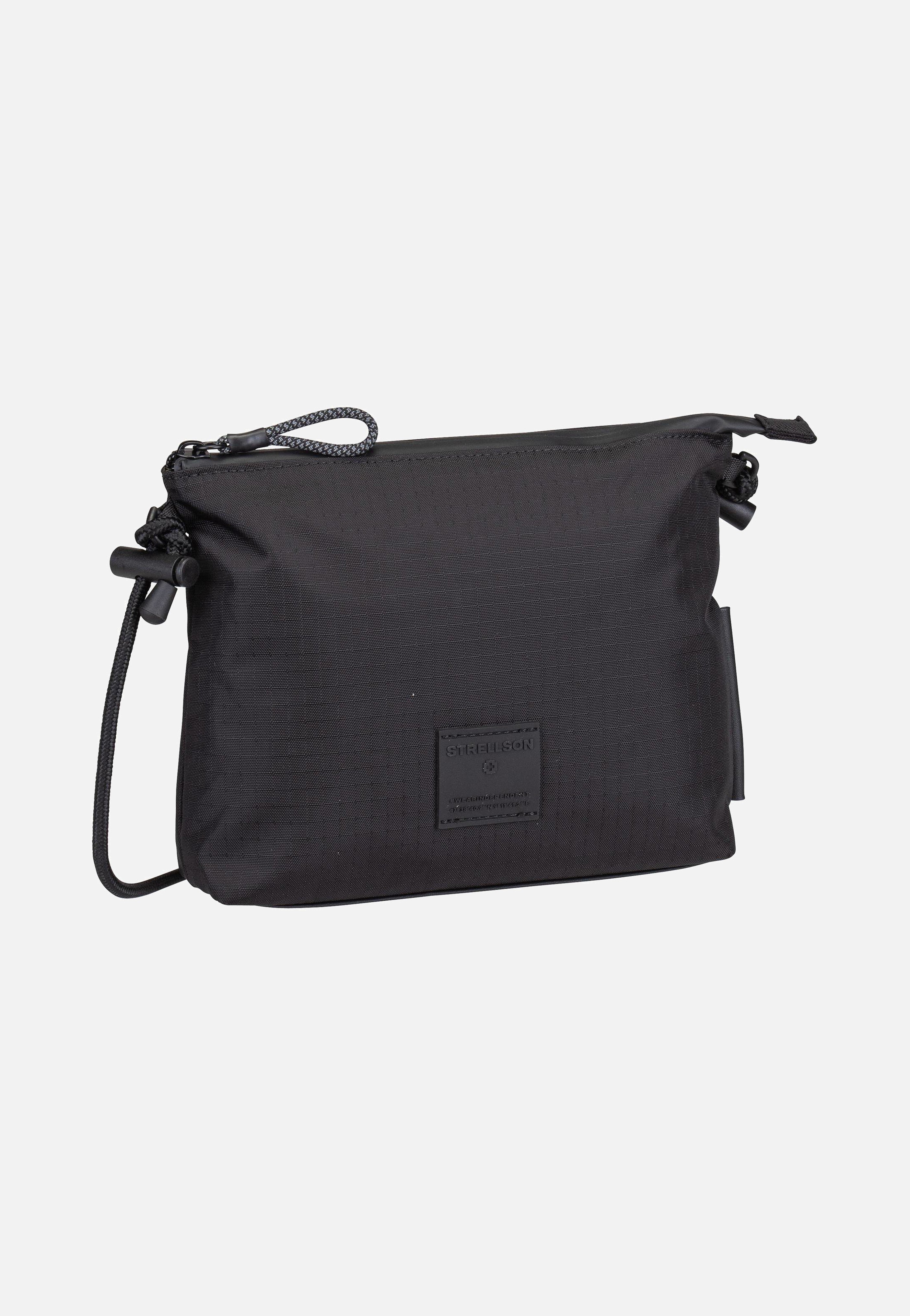 Northwood RS Sean XSHZ1 Black - Crossbody Bag