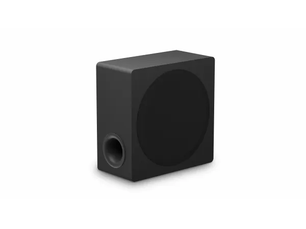 LG S90TY, 5.1.3 kanaler, 570 W, DTS Digital Surround, DTS-HD HR, DTS-HD Master Audio, DTS:X, Dolby Atmos, Dolby Digital, Dolby..., AI Sound Pro, Bass Blast, Bass Blast , Spil, Film, Musik, Sport, Standard, 350 W, 6 ohm (O)