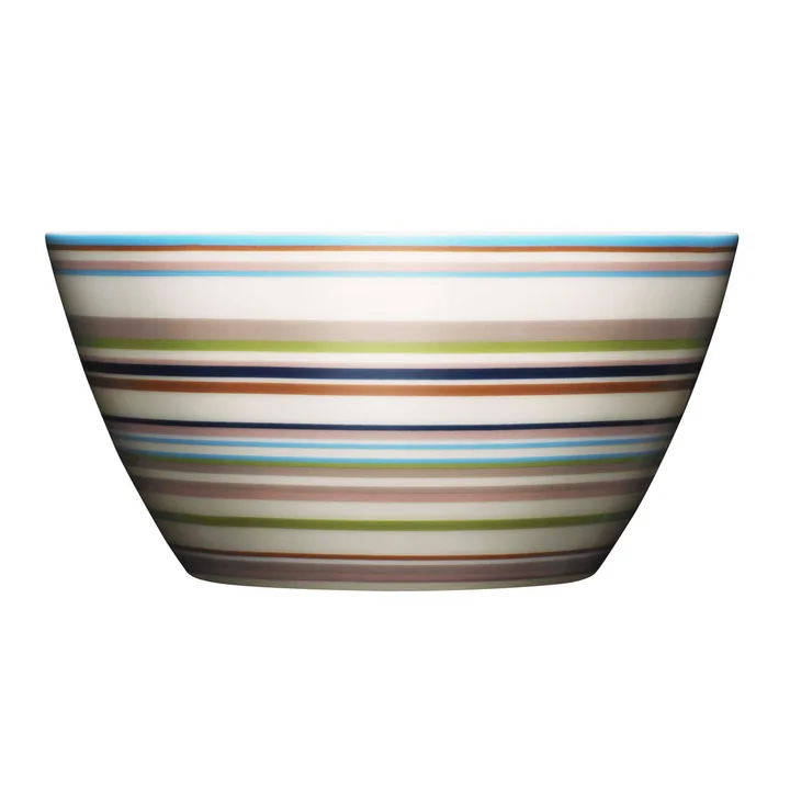 Iittala - Origo, Schale 0.50 l, beige
