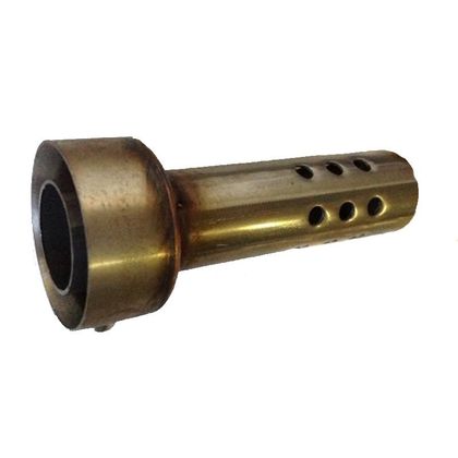 Reducteur de bruit Ixil DB KILLER SORTIE Droite pour X55 Universel
