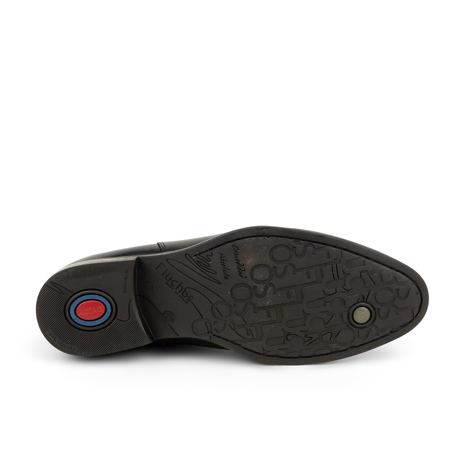 Boots et bottines homme FLUCHOS GUARDA