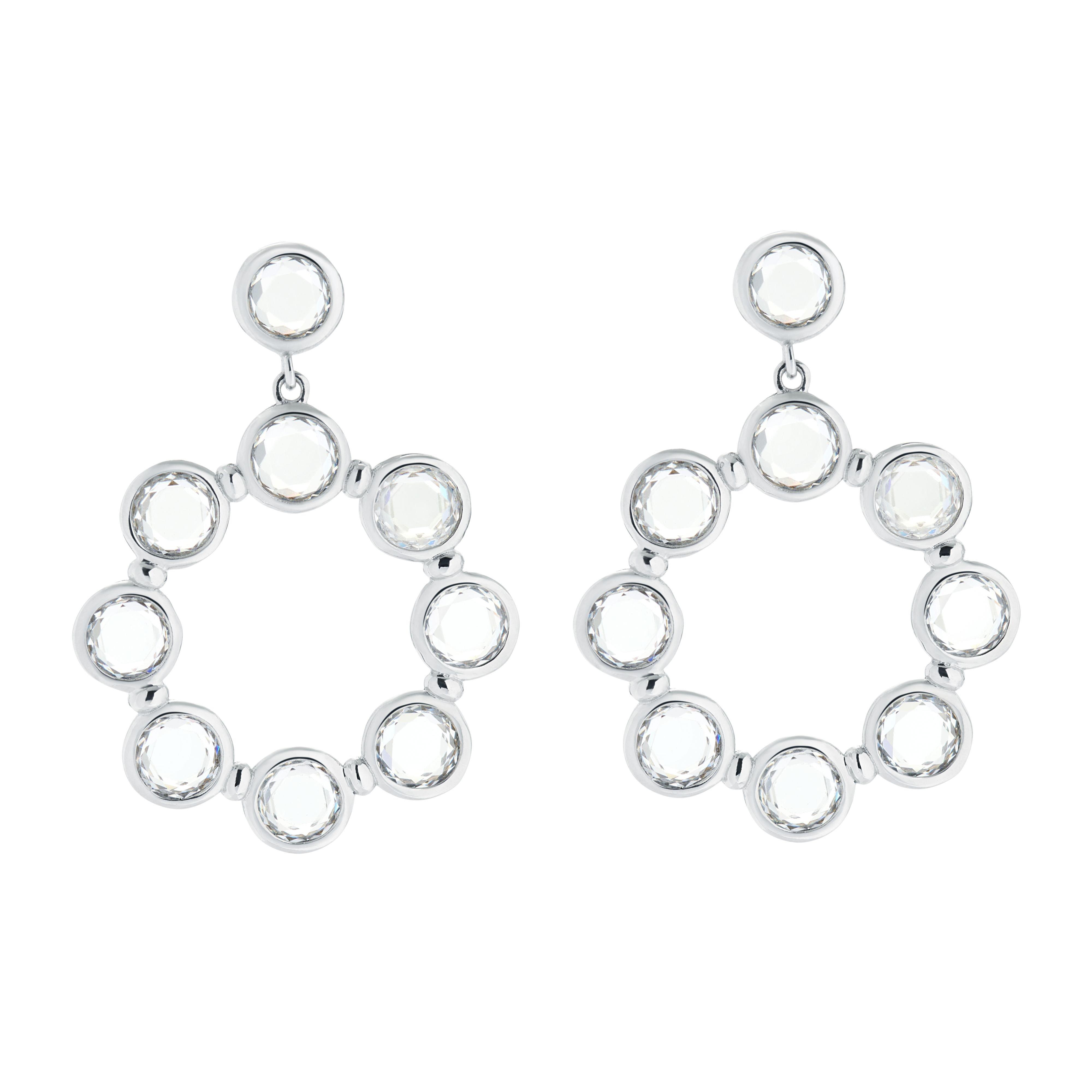 Ted Baker Sarla Starlight Drop Earrings