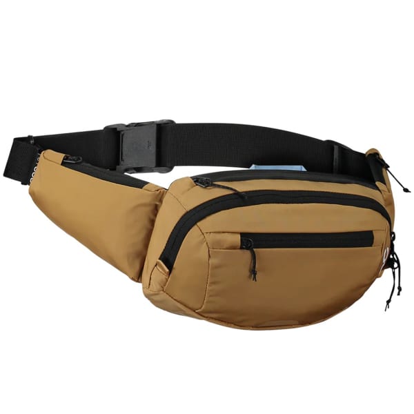 Banane VTT POC LAMINA HIP PACK ARAGONITE BROWN
