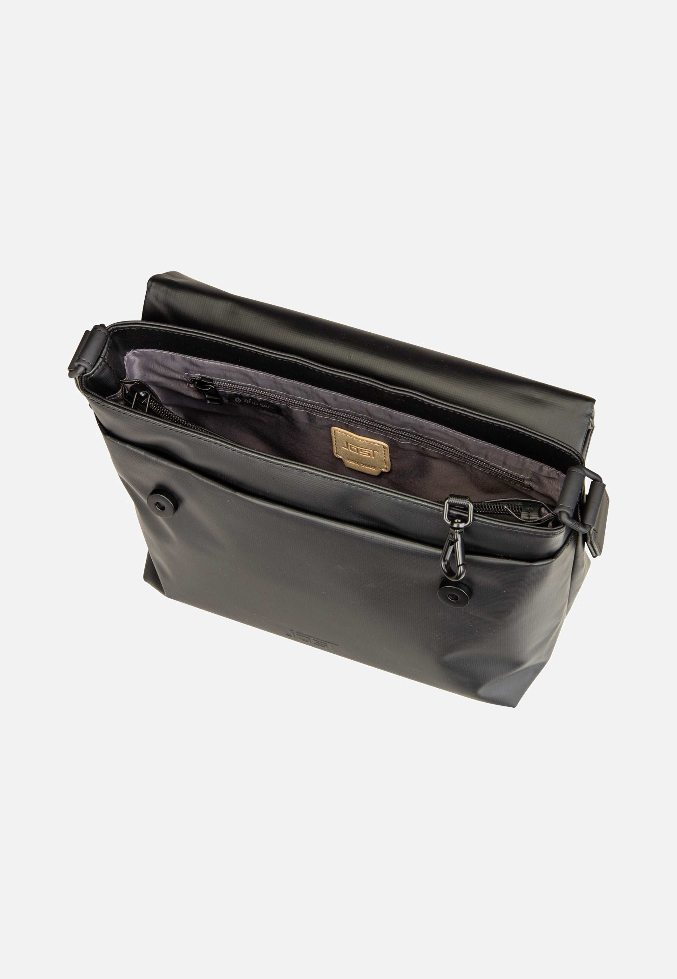 Tolja 4247 Schwarz - Crossbody Bag