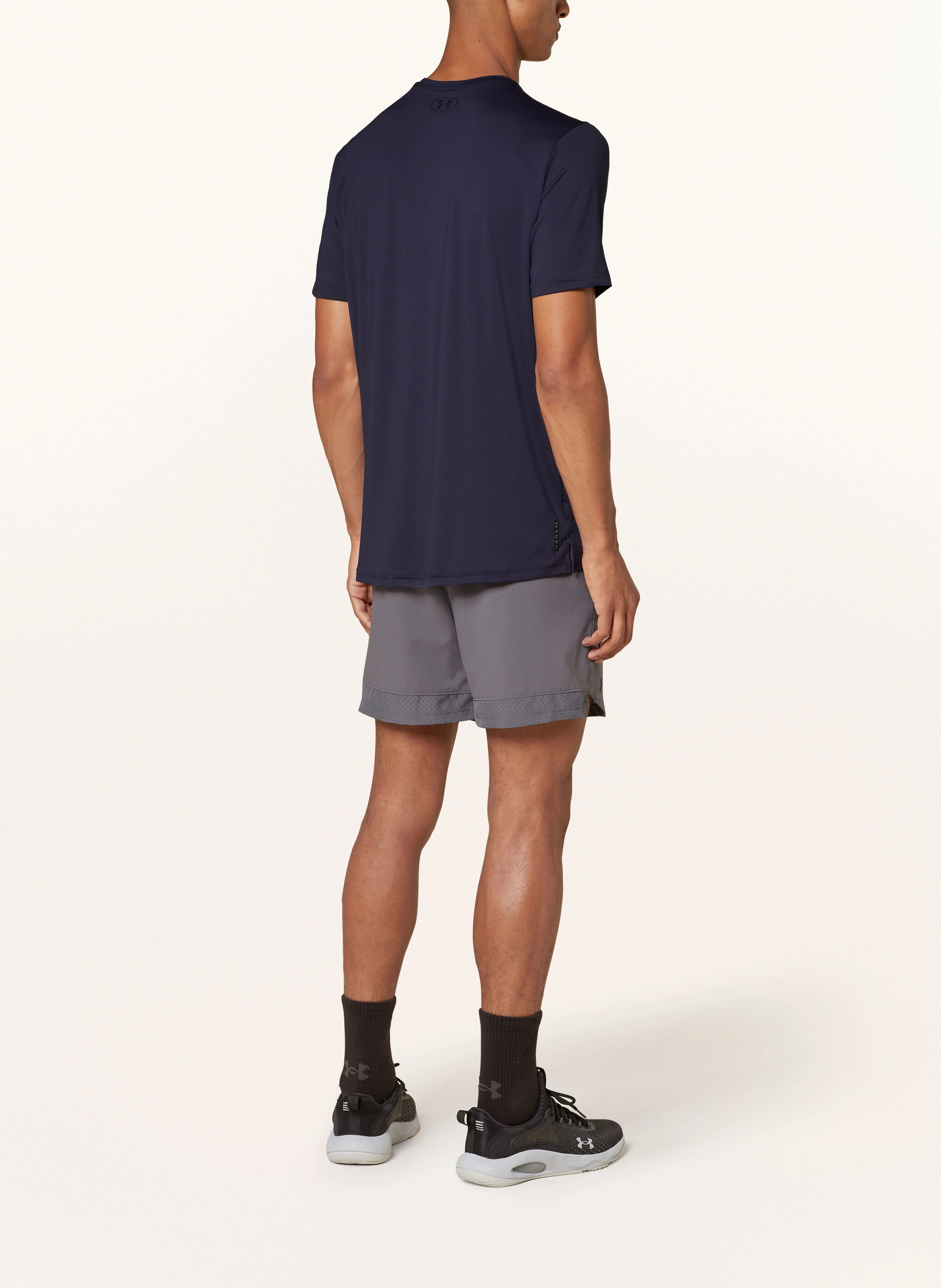 UNDER ARMOUR T-Shirt VANISH ENERGY