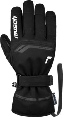 ReuschPrimus R-TEX XT - schwarz