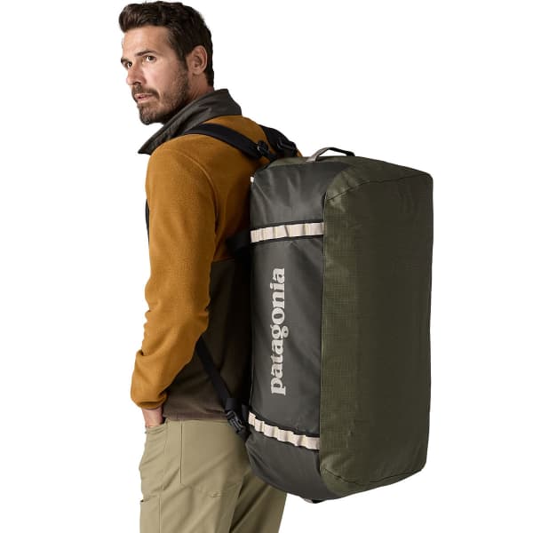 Duffel PATAGONIA BLACK HOLE DUFFEL 70L PINE NEEDLE GREEN