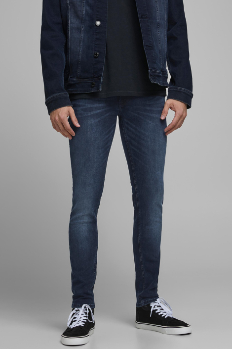 Jack & Jones blauwe heren jeans