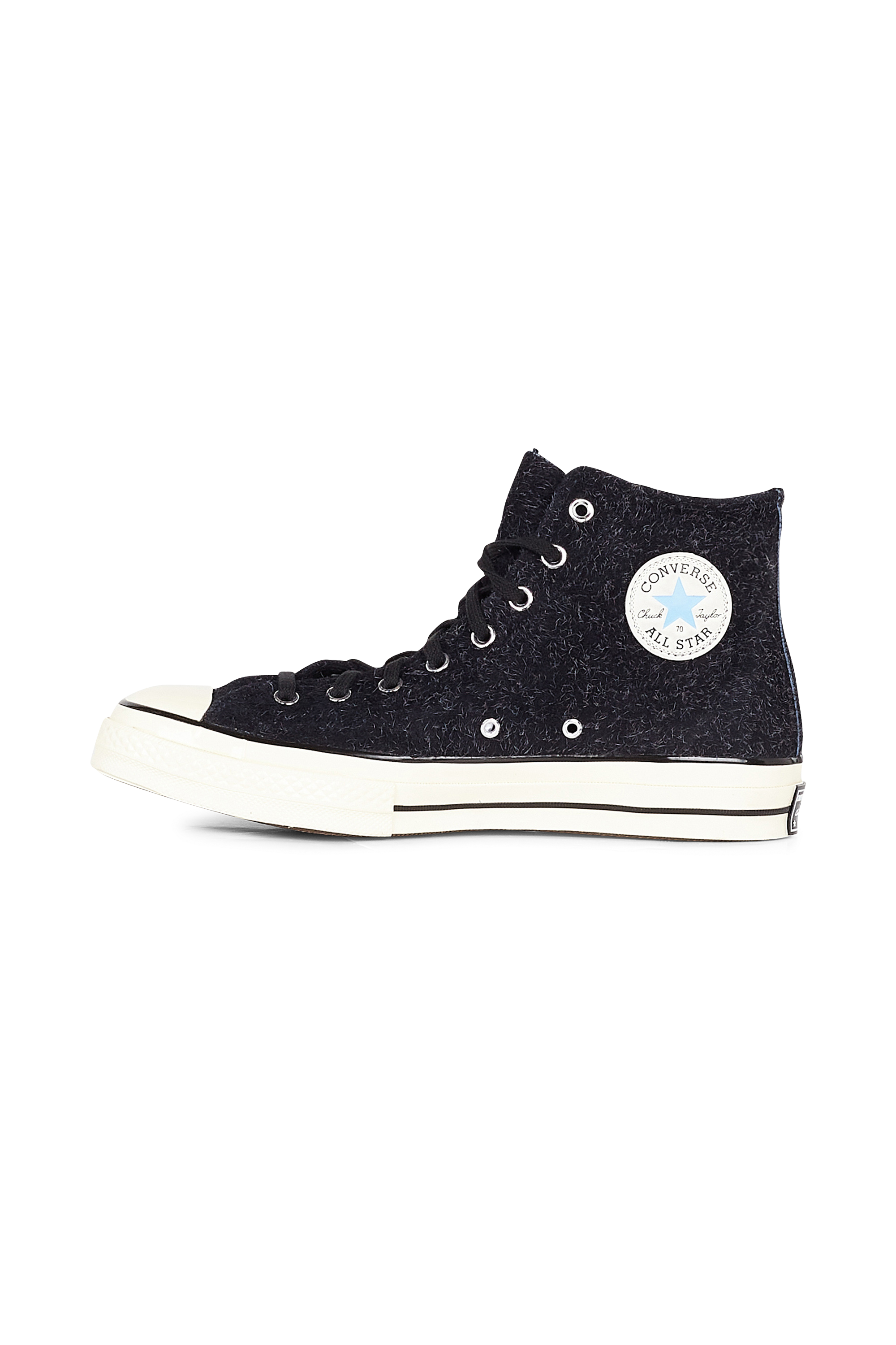 CONVERSE Baskets  CHUCK 70 HI Noir