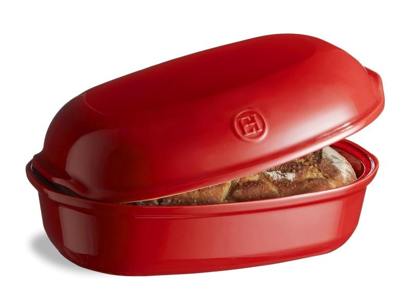 Emile Henry Brot-Backform Artisan 34 cm Brot-Backform «Artisan»