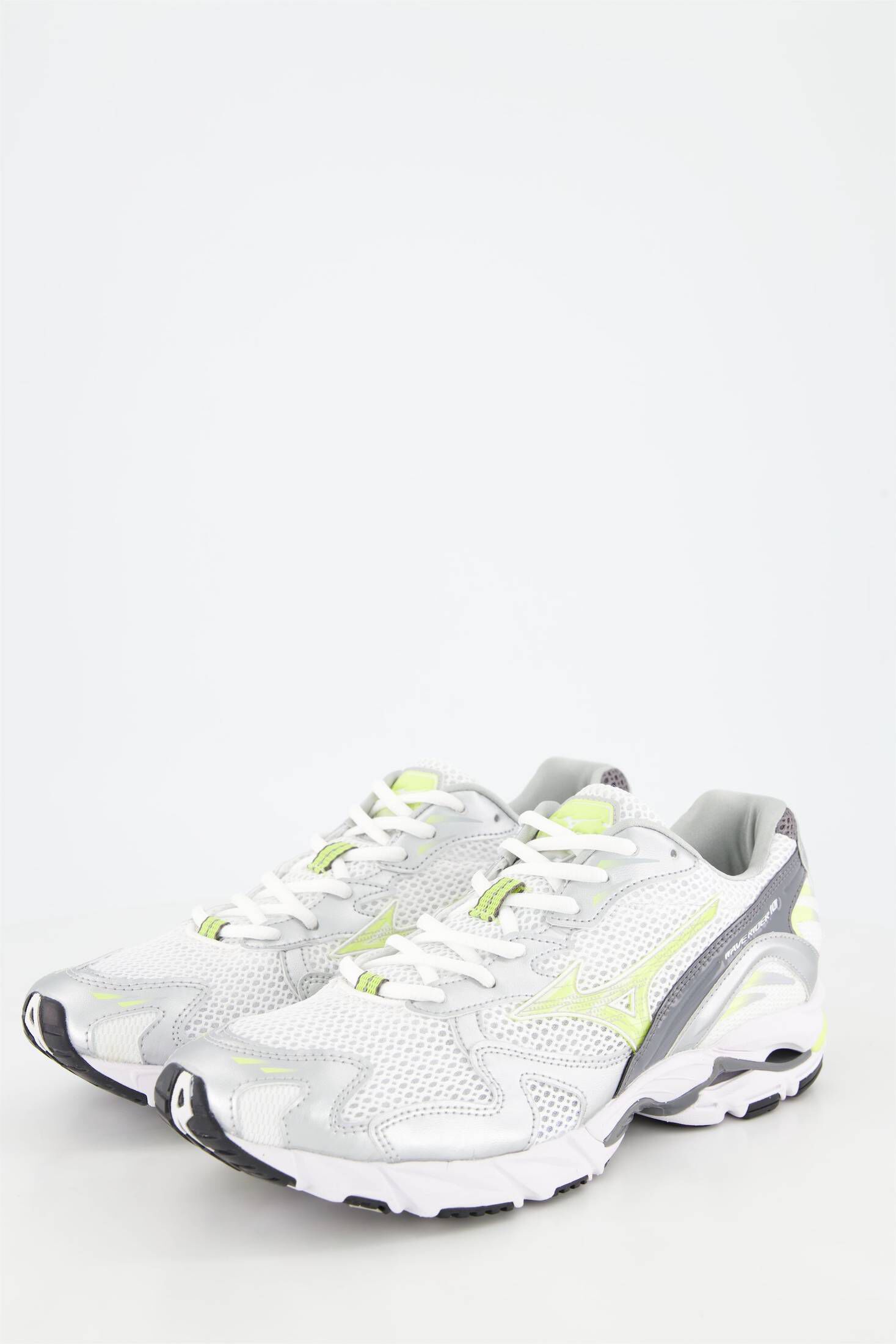 Mizuno| Herren Sneaker WAVE RIDER 10