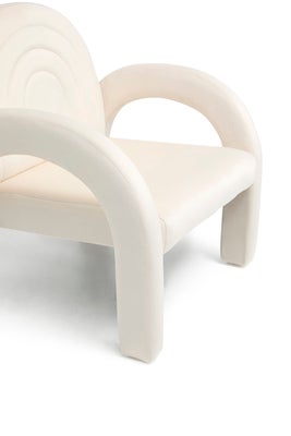 Alice & Fox SAIDE Lenestol, Beige