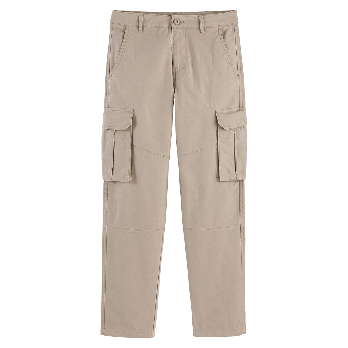 COLEÇÕES LA REDOUTE<br>Calças cargo