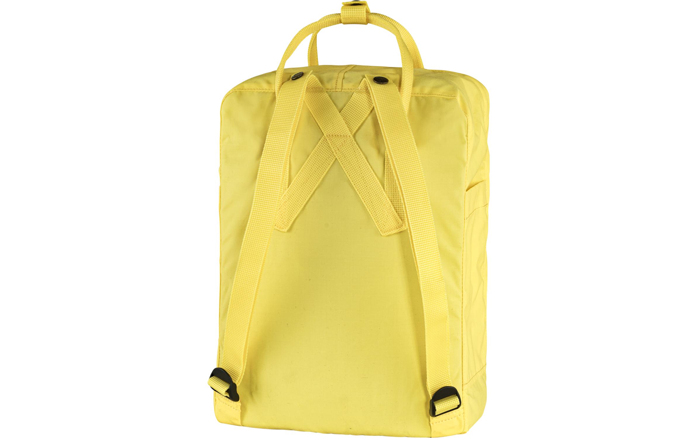 Freizeitrucksack Kanken 16 lLeichter Alltagsrucksack