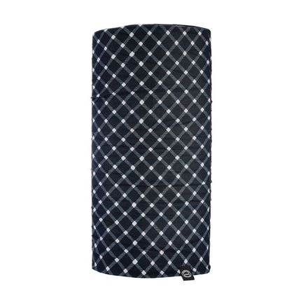 Tour de cou Oxford COMFY TARTAN 3-PACK - Noir / Blanc