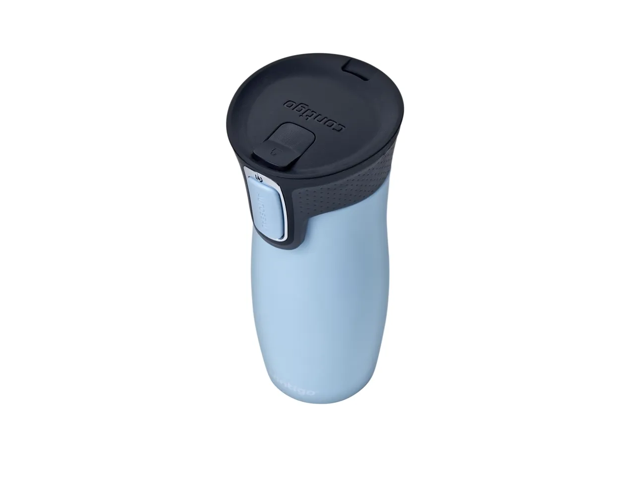 Contigo Termokrus West Loop Iced Aqua - 470 ml