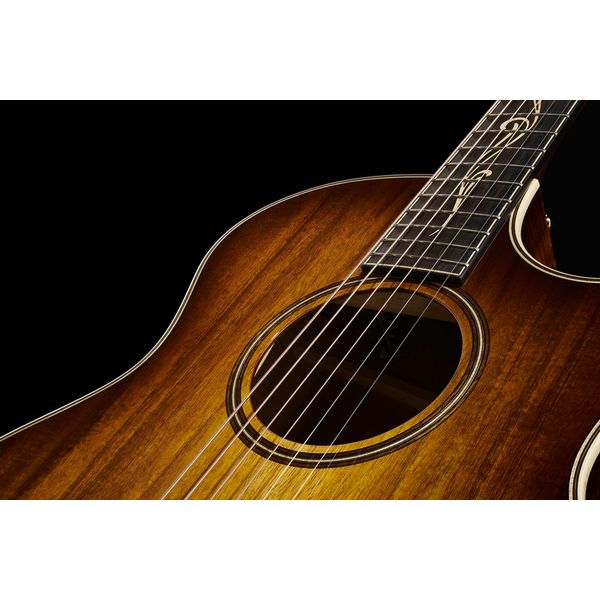 Taylor K24ce V-Class 2018