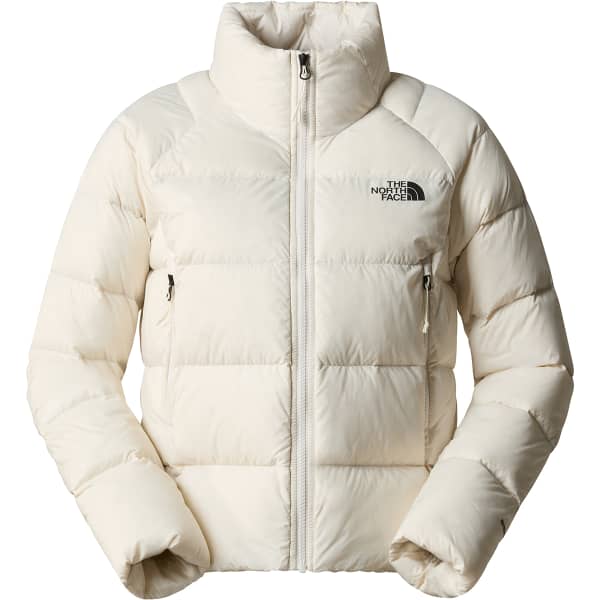 Doudoune THE NORTH FACE W HYALITE DOWN JKT GARDENIA WHITE