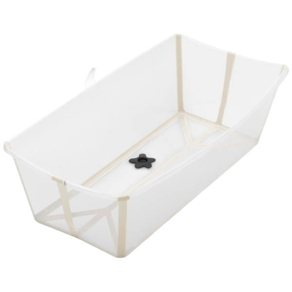 STOKKESTOKKE   Flexi Bath X-Large Badewanne sandy beige