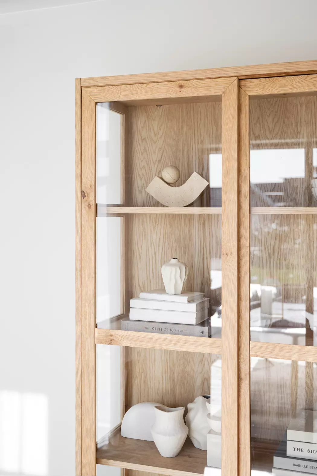 Vitrine Hazelton